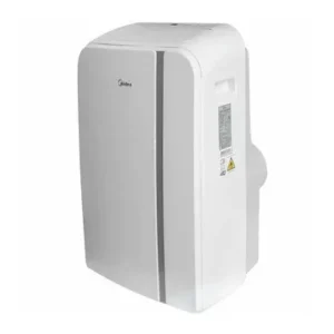 Midea MPPDA-09CRN7-Q