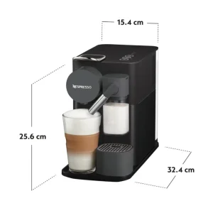 De’Longhi Nespresso Lattissima