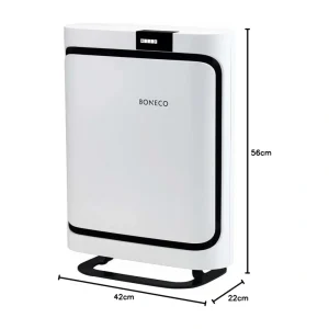 Boneco P400