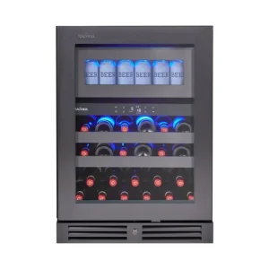 Kadeka KM40WBC