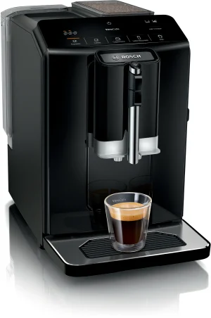 Bosch Superautomatica tie20119 Bean-to-Cup Coffee Machine