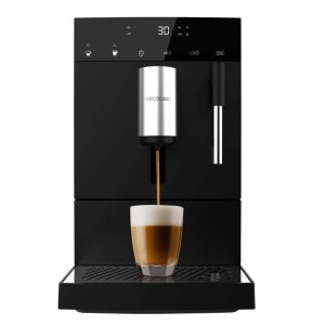 Cecotec Super Automatica Cremmaet Compact Coffee Maker