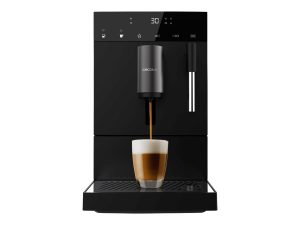 Cecotec Superautomatica Cremmaet Compact Steam Bean-to-Cup Coffee Machine