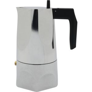 Alessi Ossidiana Coffee Maker
