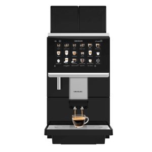 Cecotec Cremmaet Lounge Superautomatica Bean-to-Cup Coffee Machine