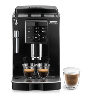 De'Longhi Automatica ecam13.123.b Delonghi Coffee Maker