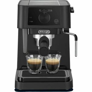 De'Longhi Delonghi ec235.bk Stilosa Coffee Maker