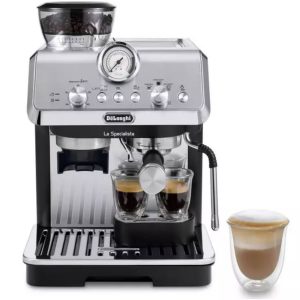 De'Longhi Delonghi ec9155.mb Coffee Maker