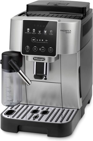 De'Longhi Superautomatica Delonghi Magnifica Start Bean-to-Cup Coffee Machine