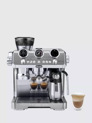 De'Longhi Delonghi La Specialista Maestro Espresso Machine