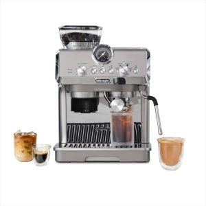 De'Longhi Delonghi Specialista Arte Evo Espresso Machine