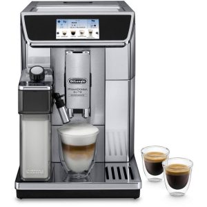 De'Longhi Superautomatica De'longhi Primadonna Elite Bean-to-Cup Coffee Machine