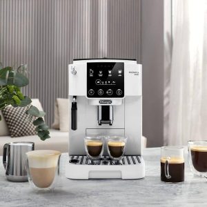 De'Longhi ecam220.20.w. Magnifica Start Automatica Coffee Maker