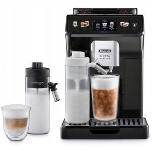De'Longhi ecam450.65 Eletta Explore Automatica Coffee Maker