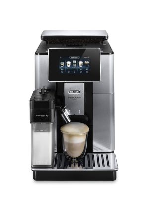 De'Longhi ecam610.55.sb Primadonna Automatica Coffee Maker