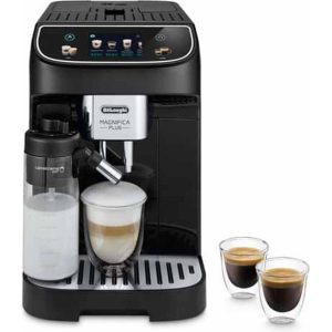 De'Longhi Magnifica Plus ecam320.60.b Coffee Maker