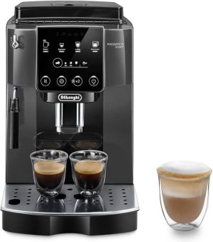 De'Longhi Magnifica Start ecam222.20.b Coffee Maker