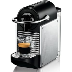 De'Longhi Pixie en127.bl Coffee Maker
