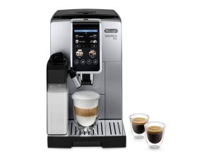 De'Longhi Delonghi Superautomatica ecam380.85.sb Bean-to-Cup Coffee Machine