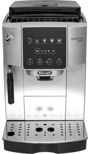 De'Longhi Delonghi ecam220.30.sb Superautomatica Bean-to-Cup Coffee Machine