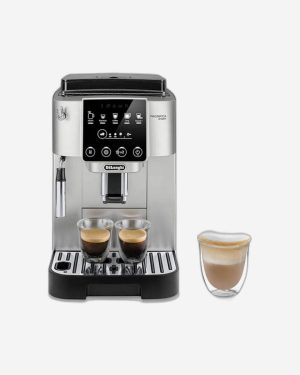 De'Longhi Delonghi ecam220.31.sb Magnifica Start Coffee Maker