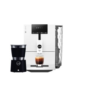 JURA Ena 4 Full Coffee Maker