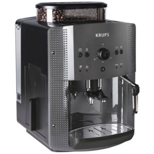 KRUPS ea810b Superautomatica Bean-to-Cup Coffee Machine