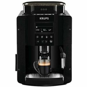 KRUPS Essential Pisa ea81p070 Coffee Maker