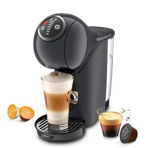 KRUPS De Capsulas kp340b10 1500 Coffee Maker