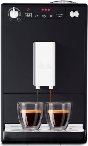 Melitta Caffeo Solo Coffee Maker