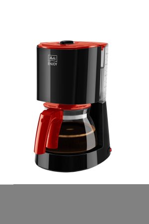 Melitta Enjoy Ii Black Drip Coffee Maker