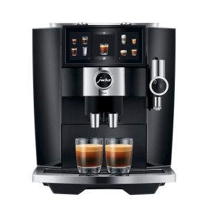JURA j8 Twin Coffee Maker