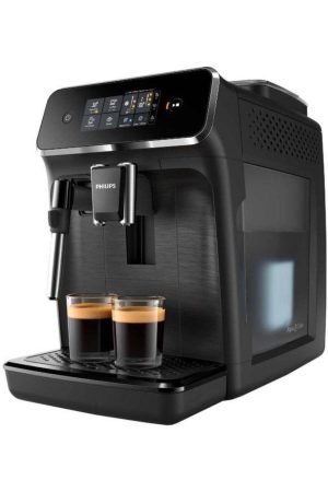 Philips ep2220 10 Coffee Maker
