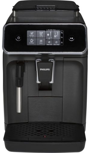 Philips ep2224 10 Coffee Maker