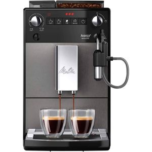 Melitta Superautomatica Avanza f270-100 Bean-to-Cup Coffee Machine