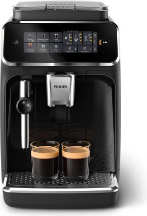 Philips Superautomatica ep3321 40 Bean-to-Cup Coffee Machine