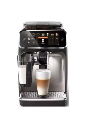 Philips Serie 5400 Solucion De Coffee Maker