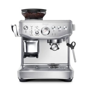 Sage Superautomatica The Barista Express Bean-to-Cup Coffee Machine