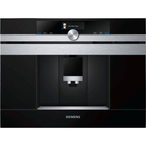 Siemens ct718l1b0 Coffee Maker