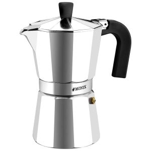 Monix 12-Cup Vitro Coffee Maker