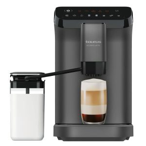 Taurus Accento Latte Superautomatica Molinillo Bean-to-Cup Coffee Machine