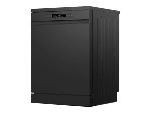 Hisense Freestanding Dishwasher HS622E90BUK