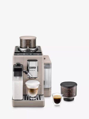 De'Longhi Delonghi Rivelia Coffee Maker