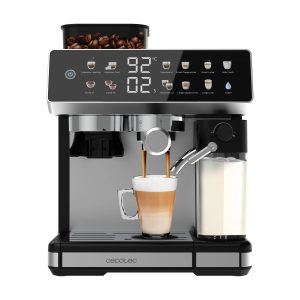 Cecotec Expresso Power 20 Barista Espresso Machine