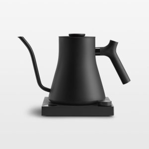 Fellow Stagg EKG Pro Electric Gooseneck Kettle 0.9L – Matte Black