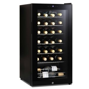 Russell Hobbs Freestanding Low Frost Fridge Freezer