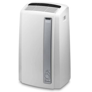 DeLonghi Pinguino PAC EL110 Silent WIFI Portable Air Conditioner