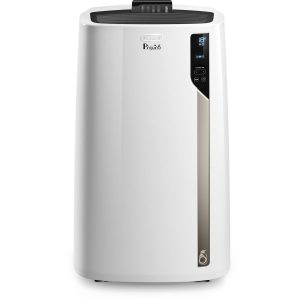 De'Longhi Pinguino PAC EL98 ECO Silent Portable Air Conditioner pacel98ecorealfeel
