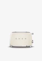 Smeg 2 Slice Toaster