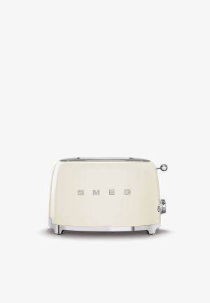 Smeg 2 Slice Toaster